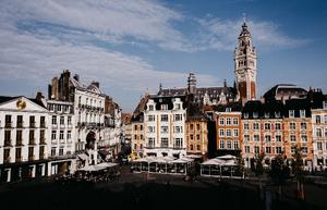 Traitement punaises de lit Arras